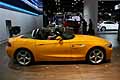 BMW Z4 sDrive28i sportiva